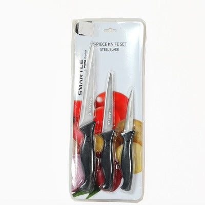 Smartle Kitchen Knife set of 3