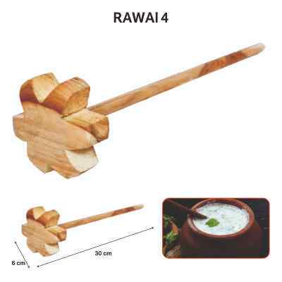 Smartle Rawai No.04 1 pc