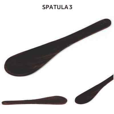 Smartle Spatula No.03 1 pc