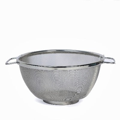Smartle Steel Colander Baseket No.09 1 pc