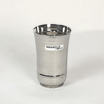 Smartle Steel Deluxe Flower Water Glass No.7 1 pc