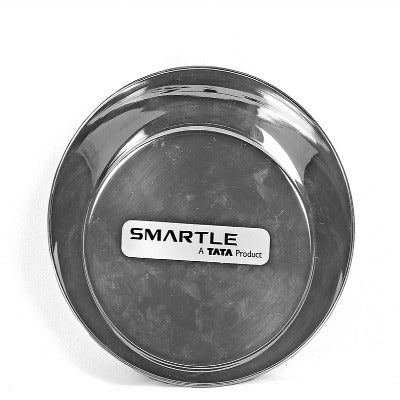 Smartle Steel Fruit Plate No.6 1 pc