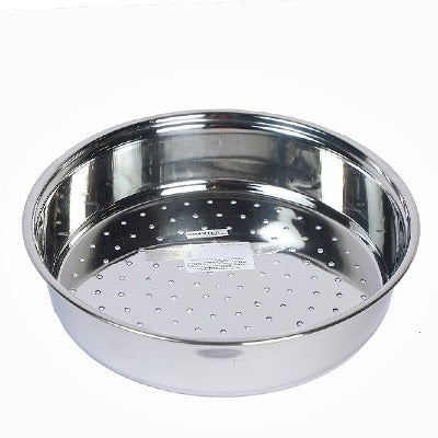 Smartle Steel Hole Chalni No.12 1 pc