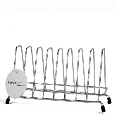 Smartle Steel Plate Stand 1 pc