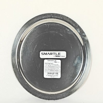 Smartle Steel Tope Cover No.11 1 pc