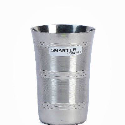Smartle Steel Water Glass Kinley No.07 1 pc