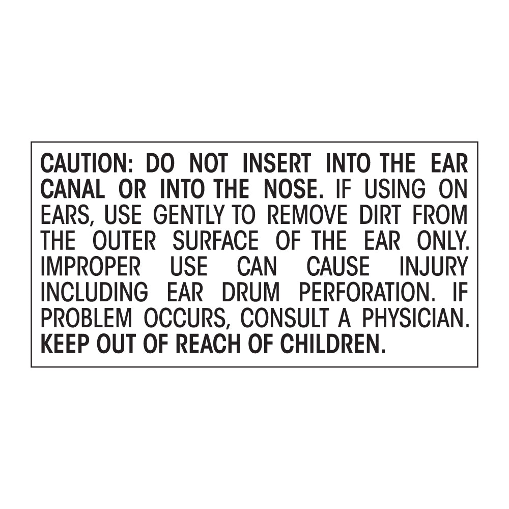 Skye Cotton Buds 200 pcs (jar)