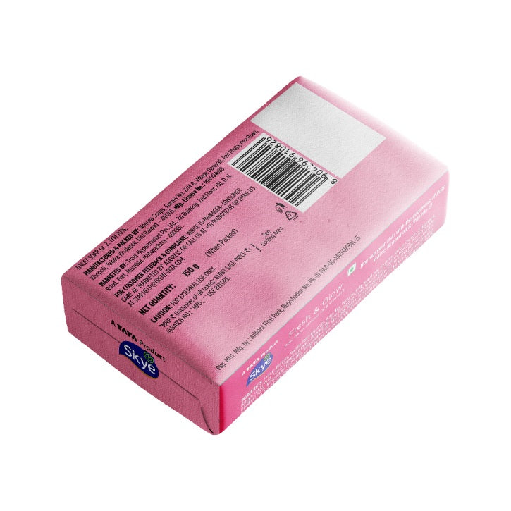 Skye Fresh & Glow Soap, 150 g