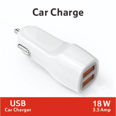 Smartle Car Charger 1 pc