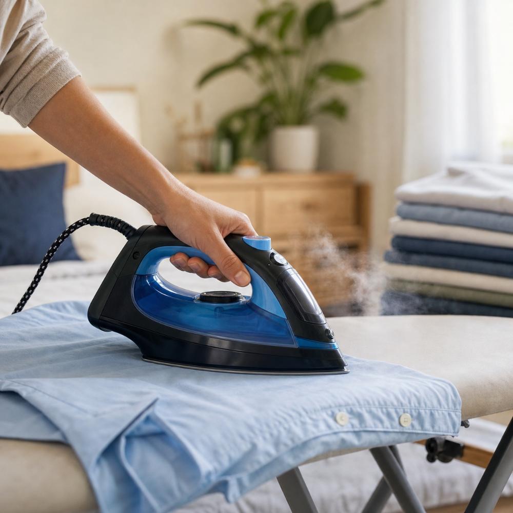 Smartle Premium Steam Iron 2000W 1 pc