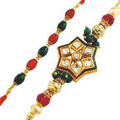 Smartle OP Raksha Sutra Assorted set of 2