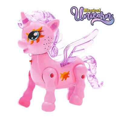 Smartle Walking Unicorn 1 pc