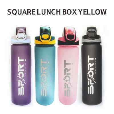 Smartle Sport Bottle 750 Ml Assorted 1 pc