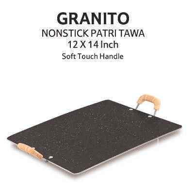 Smartle Granito Non Stick Patri Tawa 30 Cm 1 pc