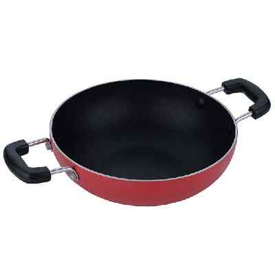 Smartle Non-Stick Mini Kadai 16 Cm 1 pc