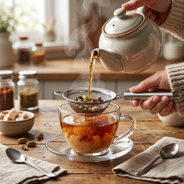Smartle Delite Tea/Coffee Strainer 2 1 pc