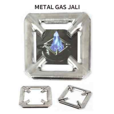Smartle Metal Gas Jali 1 pc