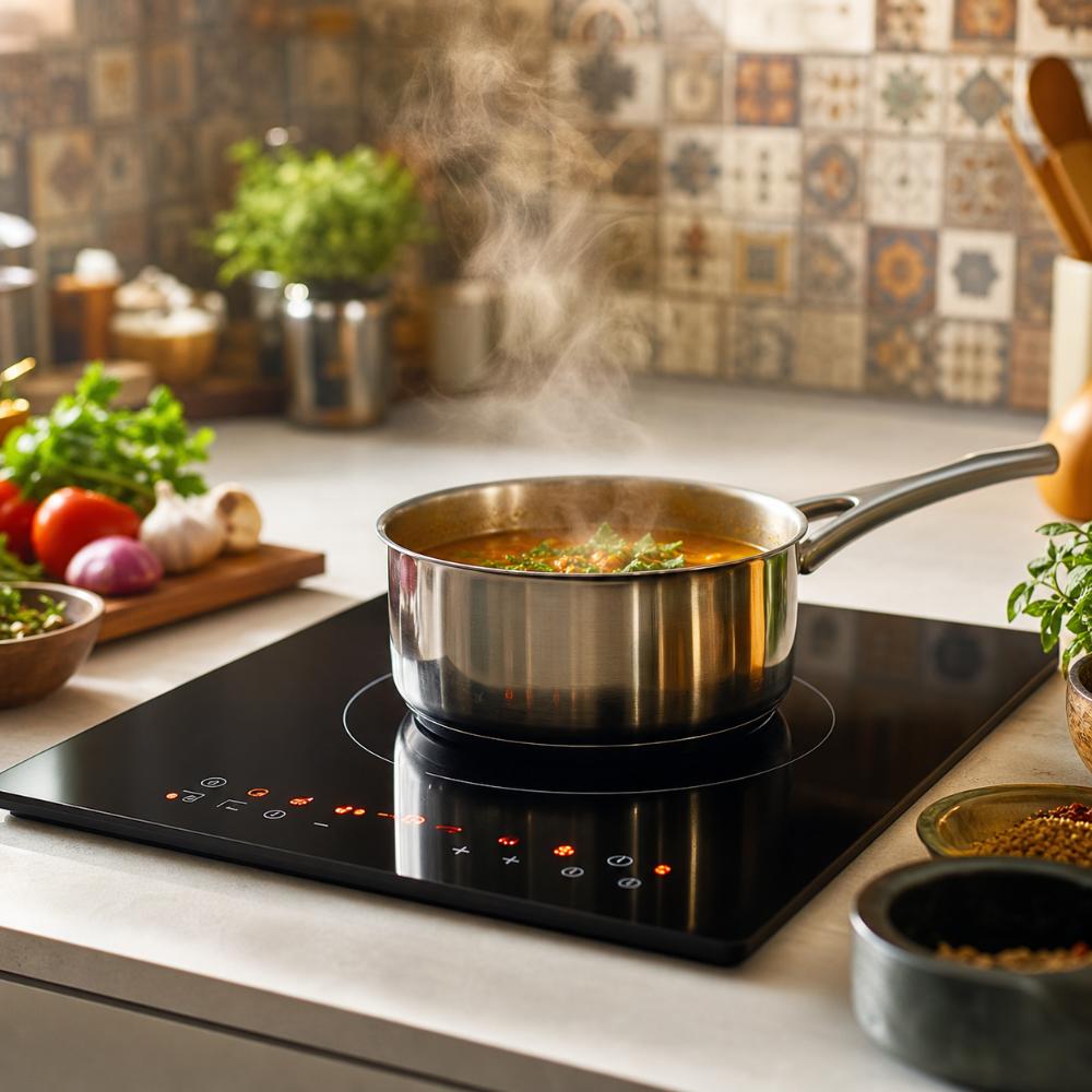 Smartle Induction Cooktop 1400 W 1 pc