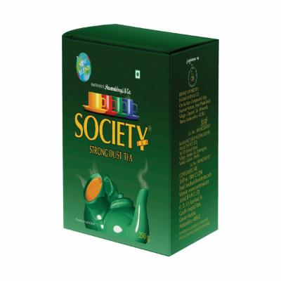 Society Dust Tea Pouch 250 Gm