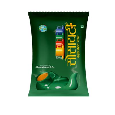 Society Dust Tea Pouch 500 Gm