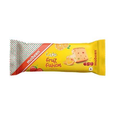 Modern Fruit Fusion Cake Pouch 60 g