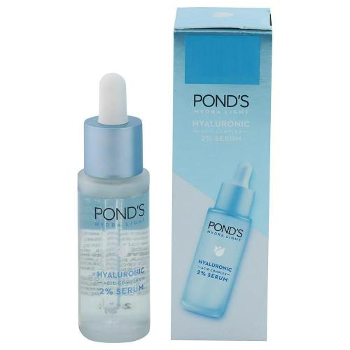 Ponds Super Light Hyaluronic Serum 28 ml
