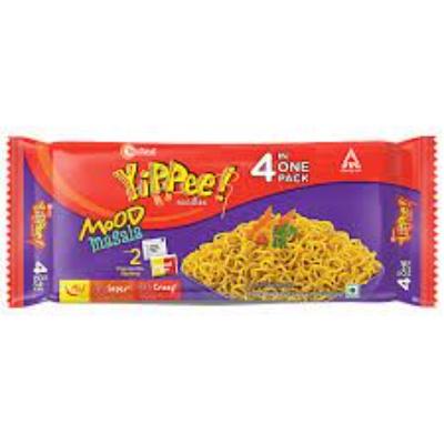 Sunfeast Yippee Mood Masala 280 g