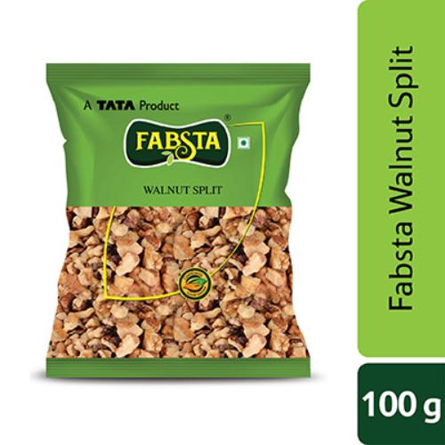 Fabsta Walnut Split 100 gm