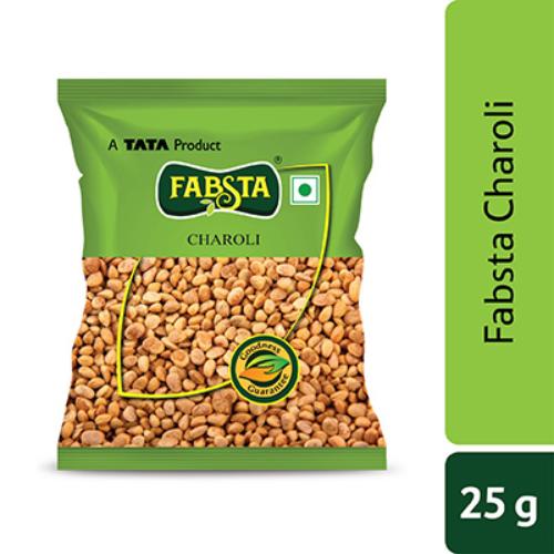 Fabsta Charoli 25 gm