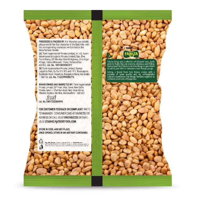 Fabsta Charoli, 25 g