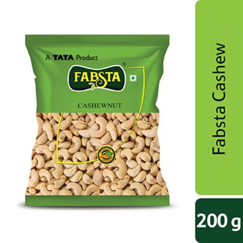 Fabsta Cashew 200 gm