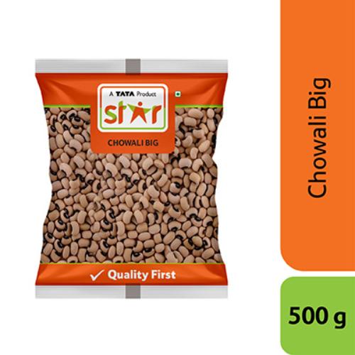 Star Chawli Big 500 gm
