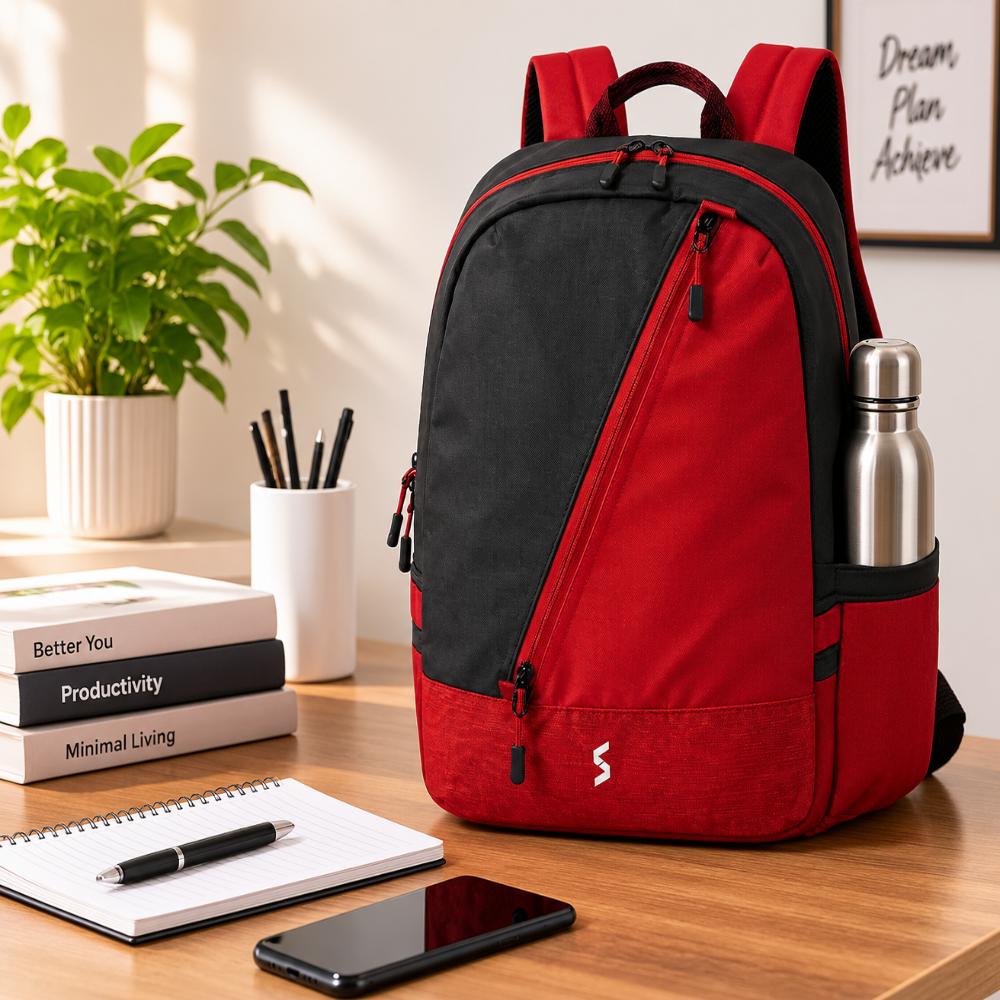 Smartle Gear Daypack Grey 1 Pc