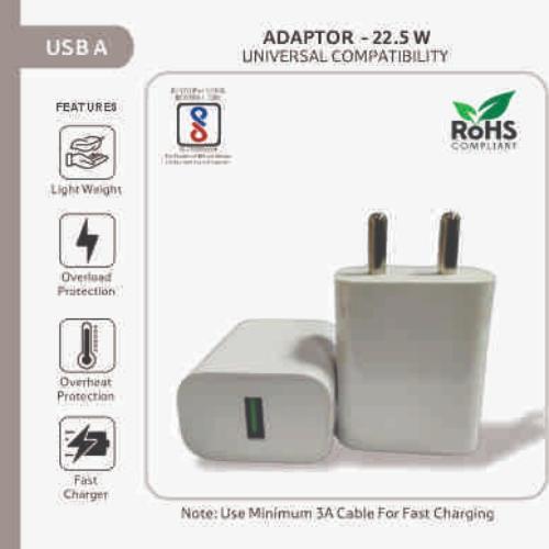 Smartle 22 5 W Adaptor 1 Pc