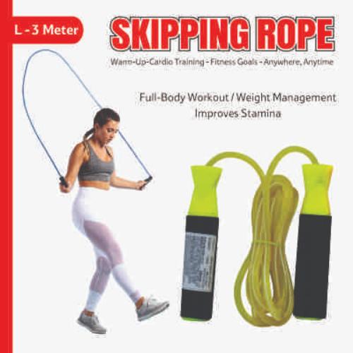 Smartle Skipping Rope 1 pc