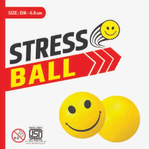 Smartle Stress Ball 1 pc