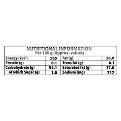 Bingo Tedhe Medhe Masala Tadka 80 gm