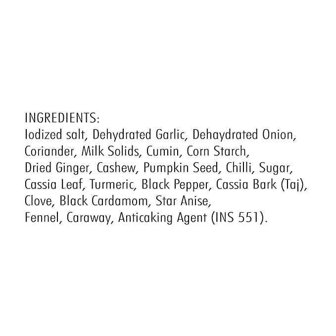 Everest Palak Paneer Mix 45 gm