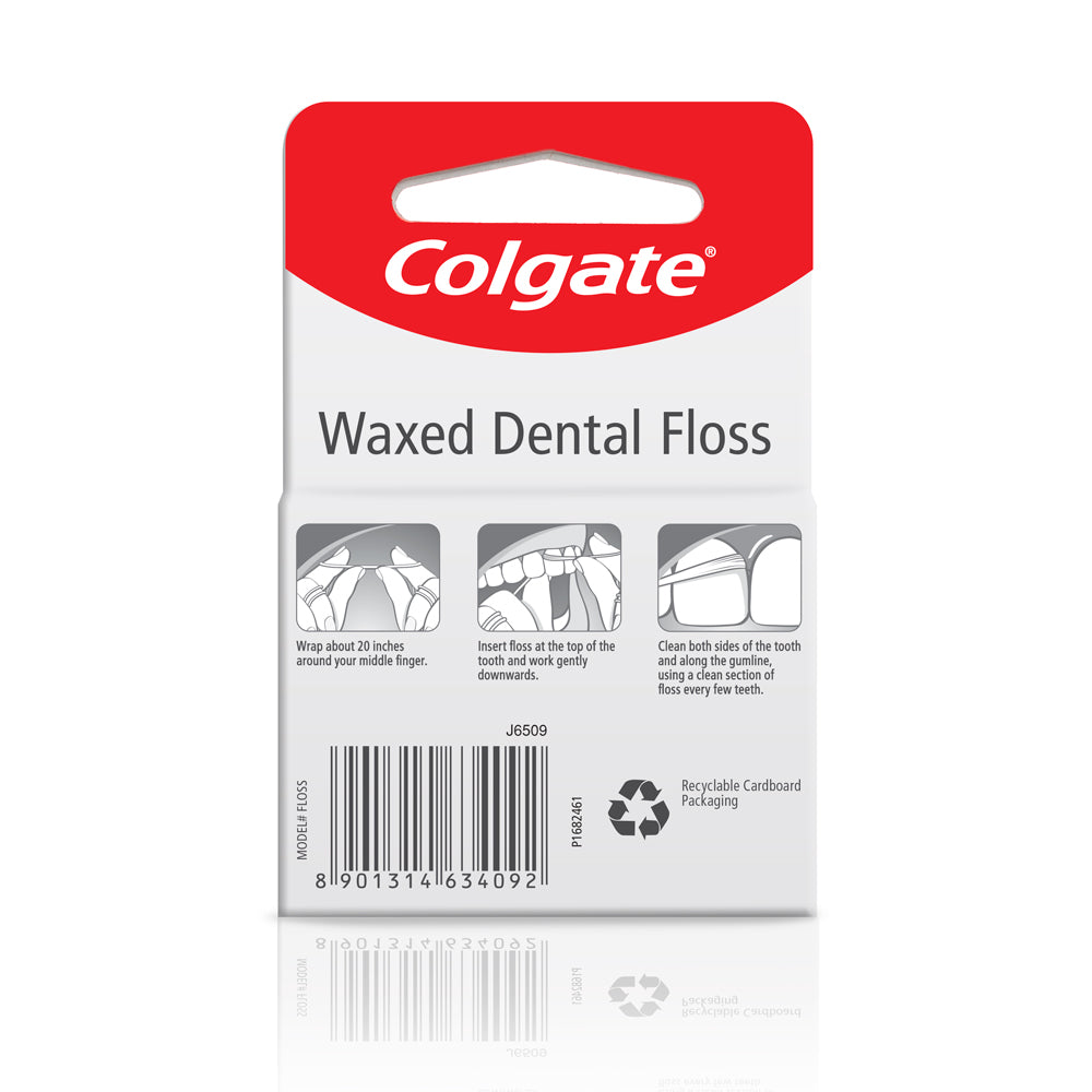 Colgate Dental Floss 80 gm