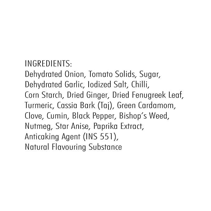 Everest Butter Chicken Mix 50 gm