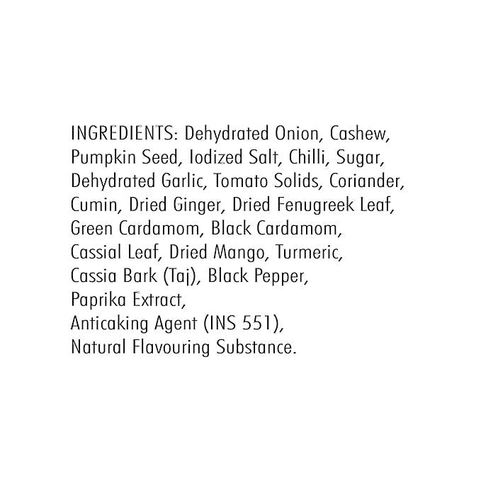 Everest Paneer Tikka Masala Mix 50 gm