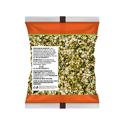 Star Unpolished Moong Chilka 500 gm