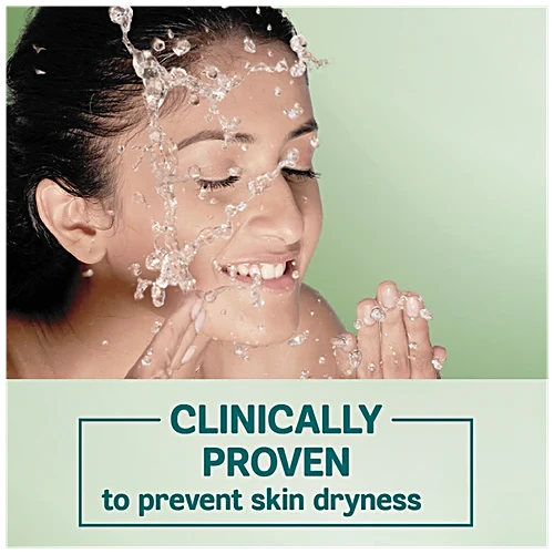 Himalaya Hydrating Aloe Vera Face Wash 200 ml