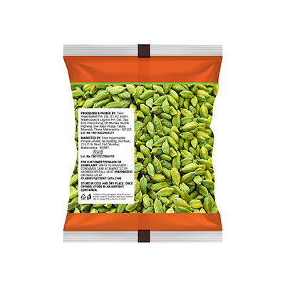 Star Regular Green Cardamom 10 gm