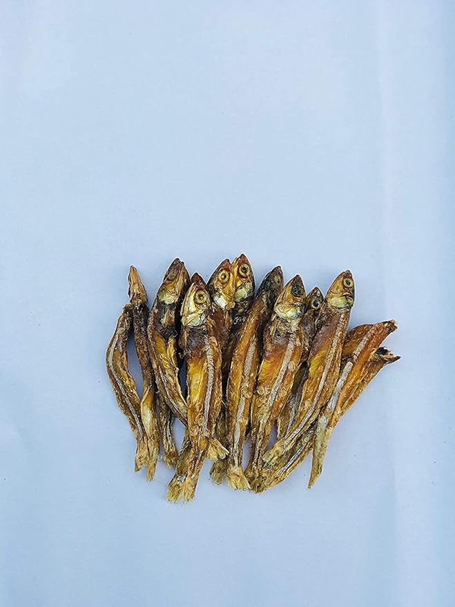 H.S Dry Nathli Chutney Ready to Eat 80 gm