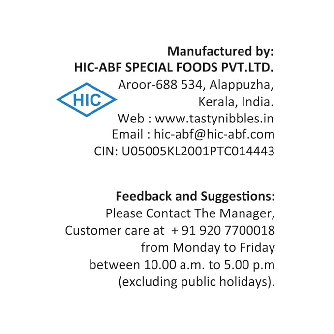 Tasty Nibbles Sardine in Oil 185 gm