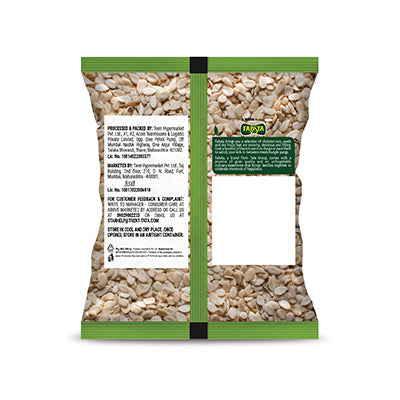 Fabsta Roasted Melons Seeds 100 gm