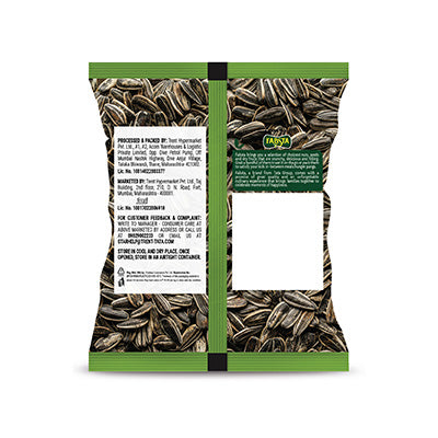 Fabsta Roasted Sunflower Seeds 100 gm