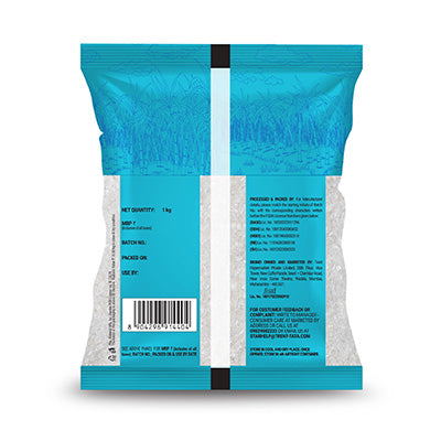 Star Refined Sugar 1kg