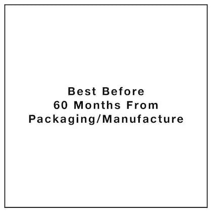 Bombay Shaving Company Sensi Smart 3 Men's Razor Cartridge pack of 2